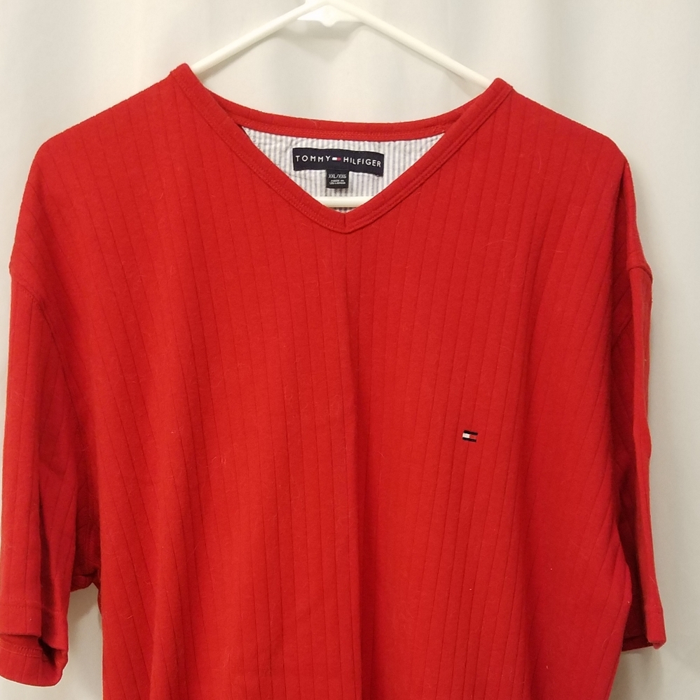 Tommy Hilfiger V neck